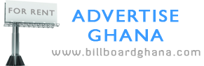 Rent / Hire Billboard in Ghana